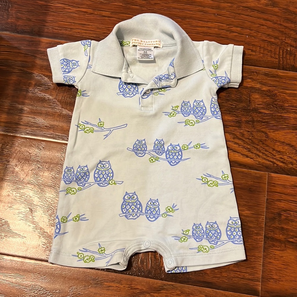 The Beaufort Bonnet Company